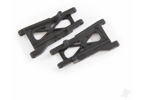 Traxxas Suspension Arms Rear Pair for 1/10 Slash HD XL-5 Short Course Truck TRX2555
