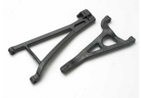 Traxxas Suspension Arms Upper Lower Left Front TRX5332