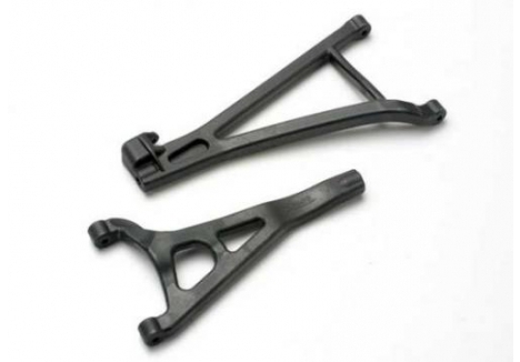 Traxxas Suspension Arms Upper Lower Right Front TRX5331