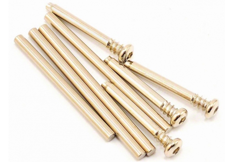 Traxxas Suspension Pin Set Front and Rear TRX6834