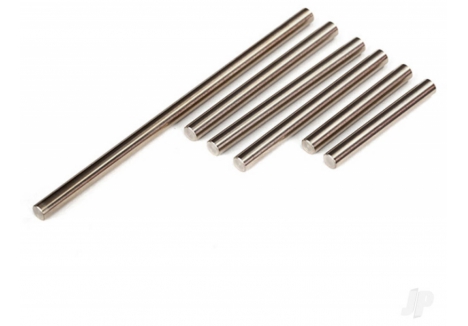 Traxxas Suspension Pin Set Hardened Steel 4x85mm 4x47mm 4x33mm TRX7740
