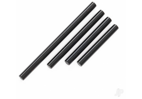 Traxxas Suspension Pin Set Rear Hardened Steel Left Right TRX8943