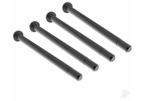 Traxxas Suspension Pins Inner Upper Hardened Steel 3x45mm TRX10741X
