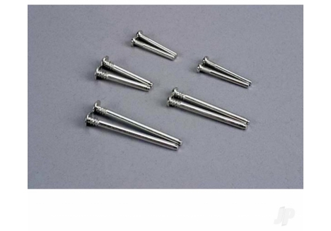 Traxxas Suspension Screw Pin Set TRX3739 for Rustler Bandit Stampede