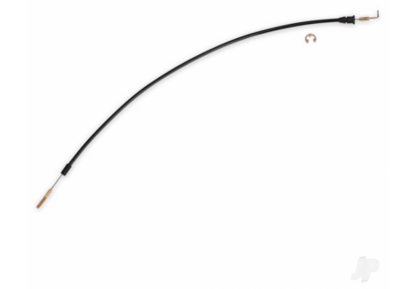 Traxxas T-Lock Cable Extra Long 173mm for TRX-4 Lift Kit TRX8148