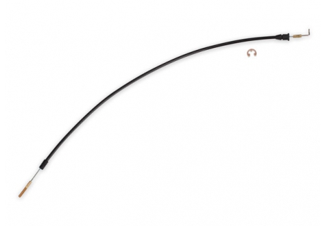 Traxxas T-lock Cable Extra Long for TRX-4 Lift Kit TRX8148
