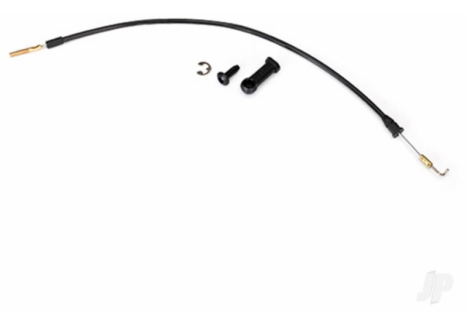 Traxxas T-Lock Cable Front TRX8283