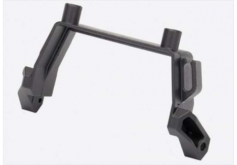 Traxxas Telemetry Expander Mount for TRX4 TRX6561