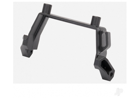 Traxxas Telemetry Expander Mount TRX-4 1/10 Scale Chassis Spare TRX6561