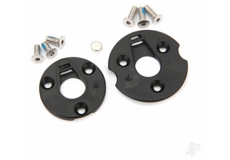 Traxxas Telemetry Trigger Magnet Holder Spur Gear RPM Sensor TRX6538