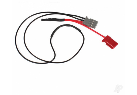 Traxxas Temperature and Voltage Telemetry Sensor Short Format TRX6523