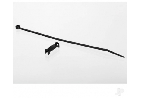 Traxxas Temperature Sensor Mount for Electric Motors TRX6535