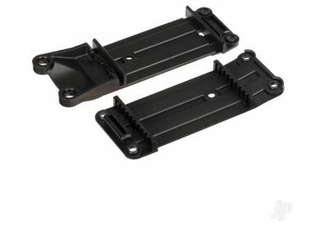 Traxxas Tie Bar Mount Front and Rear Suspension Spare Part TRX7716