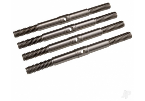 Traxxas Tie Rods and Camber Links for TRX-6 Mercedes-Benz G 63 AMG 6x6 RC Crawler TRX6057