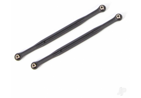Traxxas Toe Links 202.5mm Black for X-Maxx WideMaxx Suspension Kit TRX7897