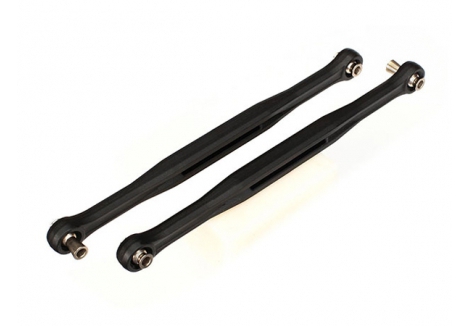 Traxxas Toe Links Composite 173mm Black Pair TRX7748