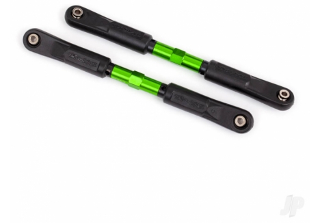 Traxxas Toe Links Sledge 1/8 120mm Green TRX9549G