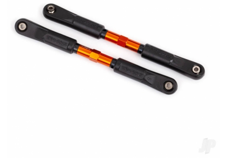 Traxxas Toe Links Sledge 1/8 120mm Orange TRX9549T