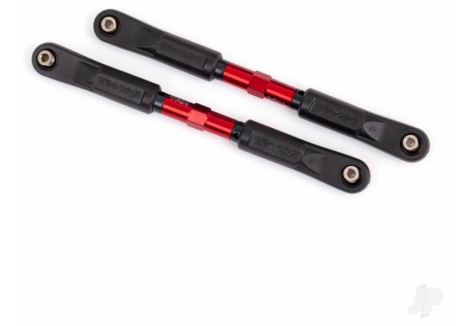 Traxxas Toe Links Sledge 1/8 120mm Red TRX9549R