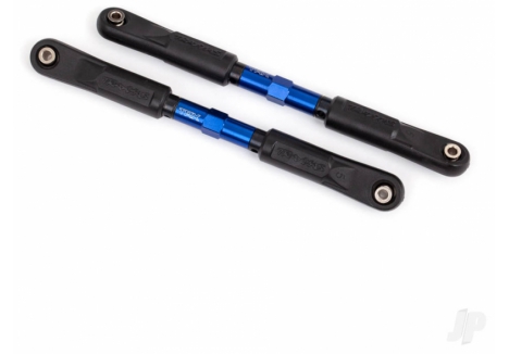 Traxxas Toe Links Steel 122mm Left Right Assembled RC Suspension TRX9549X