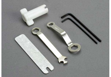 Traxxas Tool Set TRX1551