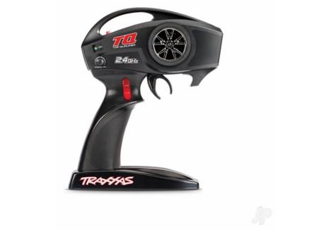 Traxxas TQ 2.4GHz 3-Channel RC Transmitter TRX6517