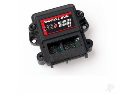 Traxxas TQi Telemetry Expander 2.0 TRX6550X