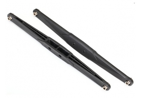 Traxxas Trailing Arms Pair Assembled Hollow Balls TRX8544