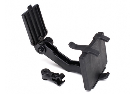 Traxxas Transmitter phone mount (fits TQi and Aton transmitters) TRX6532