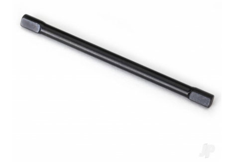 Traxxas TRX-4 Axle Shaft Rear Right Drivetrain Spare Part TRX8231