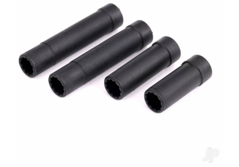 Traxxas TRX-4 Centre Driveshaft Extension Kit Internal Spline TRX9250