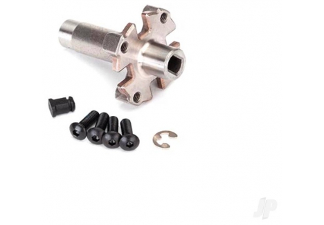 Traxxas TRX-4 Differential Housing Spool E-Clip TRX8297