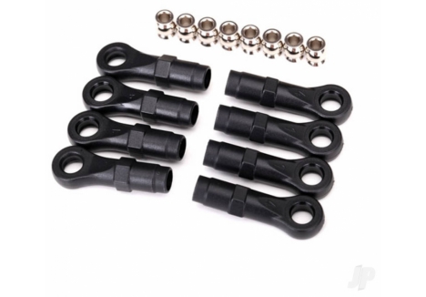 Traxxas TRX-4 Extended Rod Ends Spare Parts Set TRX8149