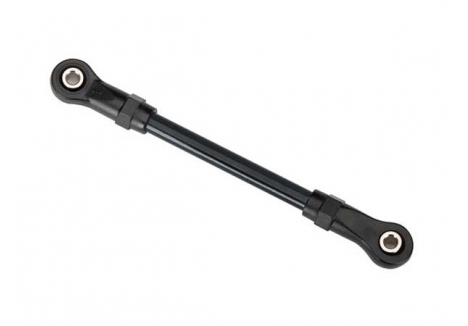 Traxxas TRX-4 Front Upper Suspension Link 5x68mm Blue Steel TRX8144