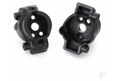 Traxxas TRX-4 Portal Drive Axle Mount Rear Left and Right Pair TRX8256