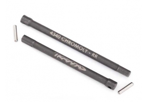 Traxxas TRX-4 Rear Heavy Duty Axle Left and Right TRX8063