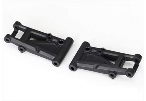 Traxxas TRX-4 Rear Suspension Arms Left Right Pair TRX8331