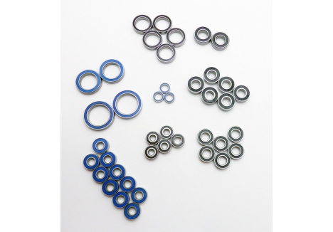 Traxxas TRX-4 Replacement Ball Bearing Set 41 Bearings TRX8265