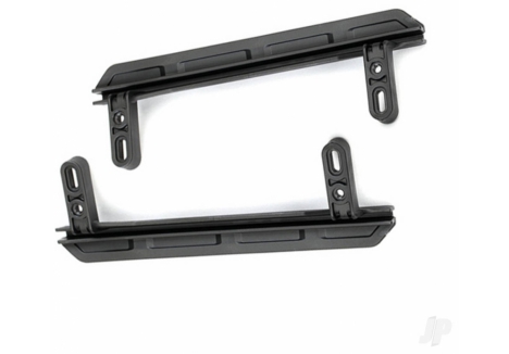 Traxxas TRX-4 Rock Sliders Left and Right Pair Chassis Protection TRX8219