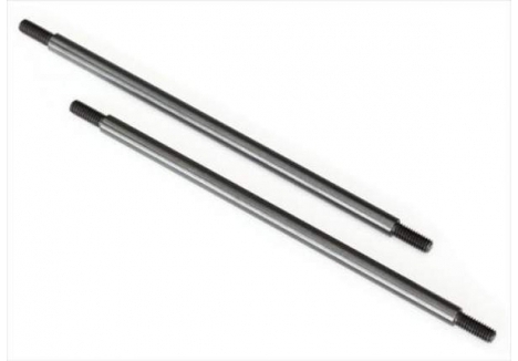 Traxxas TRX-4 Suspension Link, Rear, 5x121mm (upper or lower) (steel) (2) TRX8245