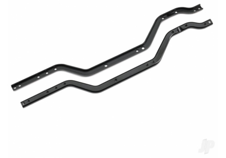 Traxxas TRX-4M 202mm Steel Chassis Rails Left and Right TRX9722