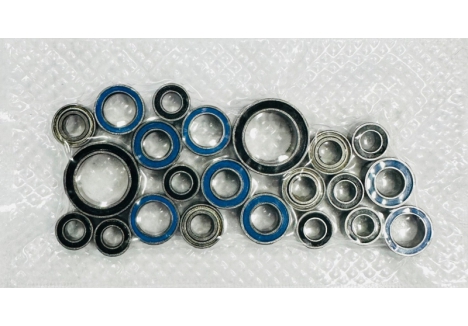 Traxxas trx-4m bearing kit trx4mbearingkit