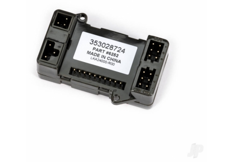 Traxxas TRX-4M Brushless Waterproof Electronic Speed Control ESC TRX6252