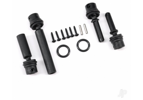 Traxxas TRX-4M Centre Driveshaft Assembled Front Rear 1/18 RC Crawler TRX9755