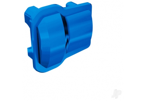 Traxxas TRX-4M Differential Cover Blue Pair Front or Rear TRX9738-BLUE