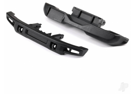 Traxxas TRX-4M Ford Bronco 1/18 Front and Rear Bumper Set TRX9735