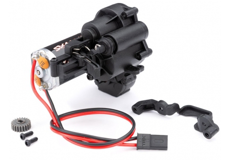 Traxxas TRX-4M High Low 2-Speed Transmission 1/18 RC Crawler TRX9891