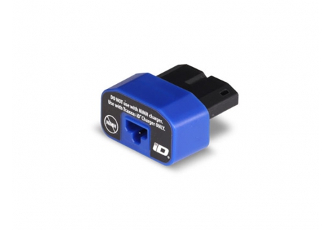 Traxxas TRX-4M iD charging port, 2-amp (for charging #2821 2-cell LiPo battery with Traxxas EZ-Peak iD chargers) TRX2821-PORT