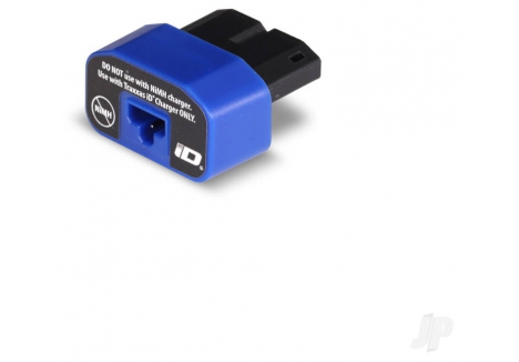 Traxxas TRX-4M iD Charging Port 2-Amp LiPo Connector TRX2821-PORT
