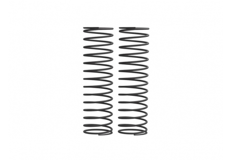 Traxxas TRX-4M Shock Springs (0.123 Rate) (2) TRX9759